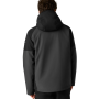Chaqueta de hombre Regatta Wentwood 3in1