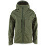 Chaqueta de hombre Fjällräven Bergtagen G-1000 Jacket M