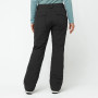 Pantalones de esquí para mujer Salomon Edge Pant W