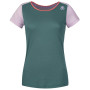 Talla: L / Color: verde
