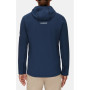 Chaqueta de hombre Mammut Madris Light ML Hooded Jacket Men 2022
