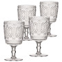Vaso Bo-Camp Wine glass Sicilian 4pcs