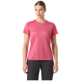 Camiseta de mujer Helly Hansen W Hh Tech T-Shirt 2.0