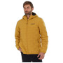 Chaqueta de invierno para hombre Fundango Smoke Eco Hooded Jacket
