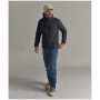 Chaqueta de plumón para hombre Ortovox Downwool 180 Hooded Jacket
