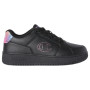 Talla de zapato (EU): 36,5 / Color: negro/rosa