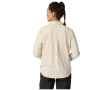 Camisa de mujer Royal Robins W Lieback Button-up L/S