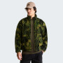 Chaqueta de hombre The North Face M Extreme Pile 2 Fz Jacket -Print