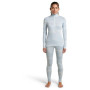 Camiseta funcional de mujer Icebreaker Women M 260 Tech Vertex LS HZ Chillwave