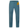 Talla: L / Color: azul/amarillo