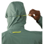 Chaqueta impermeable para hombre Haglöfs L.I.M Airak 2,5L Jacket
