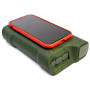 Batería externa Ridge Monkey Vault C-Smart Wireless 42150mAh Green