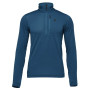 Sudadera de hombre Black Diamond Coefficient LT QZ PO azul Black