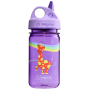 Botella para niños Nalgene Grip-n-Gulp