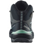 Calzado de mujer Salomon X Ultra 360 Mid Gore-Tex