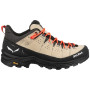 Calzado de senderismo para mujer Salewa Alp Trainer 2 W