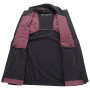 Chaleco de mujer Alpine Pro Berfa 3