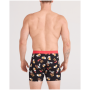 Calzoncillos bóxer Saxx Vibe Xtra Super Soft Boxer Brief Fly