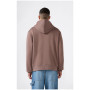 Sudadera de hombre Champion Hooded Sweatshirt M INC