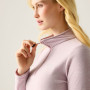Sudadera de mujer Regatta Sweethart Marl