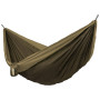Hamaca La Siesta Colibri 3.0 Single marrón Canyon