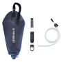 Botella con filtro LifeStraw Peak Gravity Filter System 3L