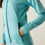 Chaqueta de mujer Dare 2b Nomadic Stretch Midlayer
