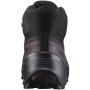 Calzado de senderismo para mujer Salomon Cross Hike 2 Mid Gore-Tex