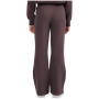 Pantalones de chándal para niños 4F Trousers Cas F1781 Dark Brown