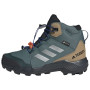 Calzado niños con membrana Adidas Terrex Mid Gtx K