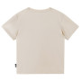 Camiseta para niños Reima Vauhdikas Birch Beige