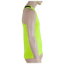Camiseta sin mangas para hombre Sensor Coolmax Fresh PT Hand
