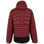 Chaqueta de hombre Regatta Hooded Leedre Hybrid