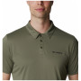Camiseta de hombre Columbia Columbia Hike™ Polo