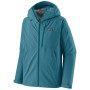 Talla: L / Color: turquesa