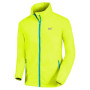 Chaqueta MAC IN A SAC Neon 10k amarillo Yellow