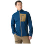 Sudadera de hombre Helly Hansen Versalite Fleece Jacket (2026)