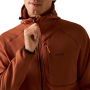 Chaqueta softshell de hombre Regatta Ossek