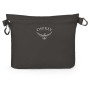Funda Osprey Zipper Sack Medium negro black
