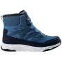 Calzado de mujer Iguana Notari Mid W