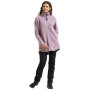 Sudadera de mujer Didriksons Sally Wns Fz 2