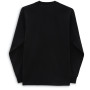 Camiseta de hombre Vans Stackton Ls