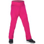 Pantalones softshell para niños Unuo Fleece pružné