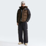 Chaqueta de plumón para hombre The North Face M Hmlyn Down Parka