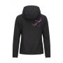 Sudadera de mujer High Point Rocky Lady Hoody