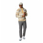Sudadera de hombre Columbia Helvetia™ II Printed Half Snap Fleece