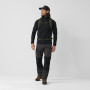 Sudadera de hombre Fjällräven Keb Fleece Hoodie M