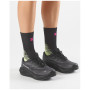 Zapatillas de carrera para mujer Salomon Aero Blaze 4 Grvl GTX W