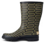 Calzado de mujer Regatta Orla Quarter Welly
