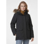 Chaqueta de invierno para mujer Helly Hansen W Classic Parka